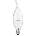 OSRAM sous le format sur la lumière