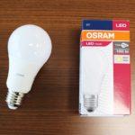 forme poire et culot E27