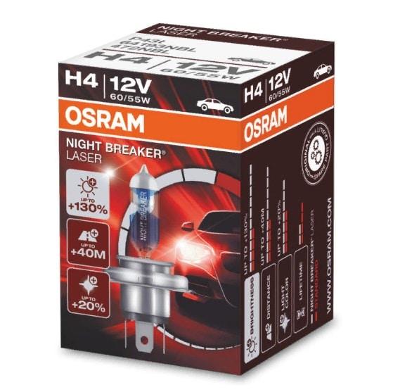 Noshchen prekshvach LASER