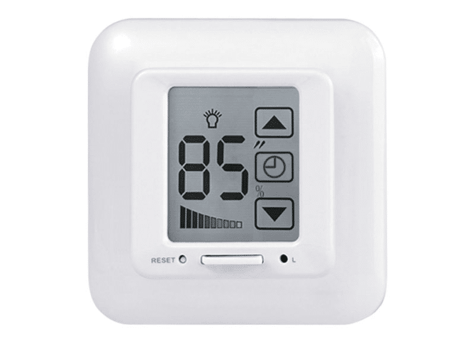 contrôleur sensoriel