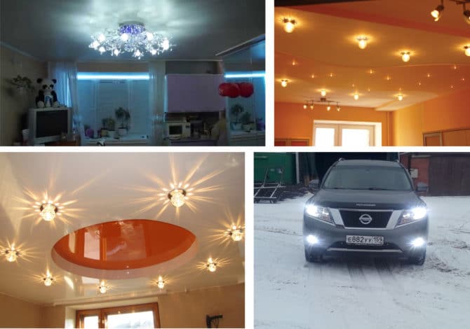 Essayer pour utilisation