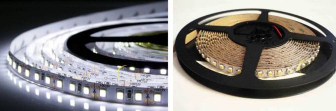 CW Premium et CW Econom