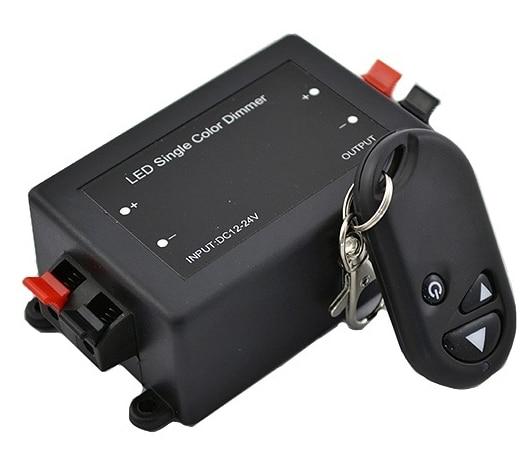 contrôleur, peut être contrôlé à distance