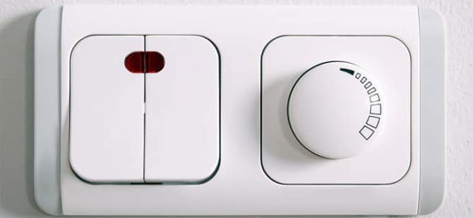 nous atténuons le convertisseur