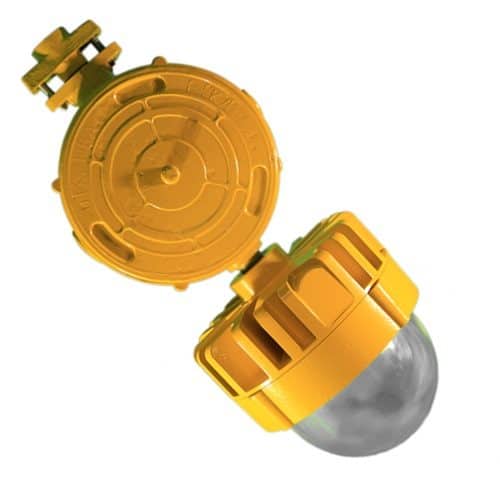 Tige d'éclairage DSP-48-01