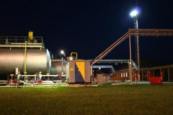 Comment choisir un éclairage LED antidéflagrant