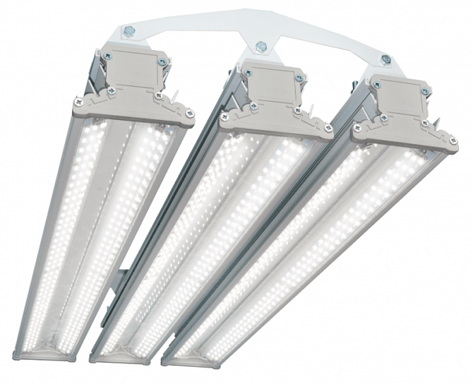 Tour d'éclairage LED prom 300 econom