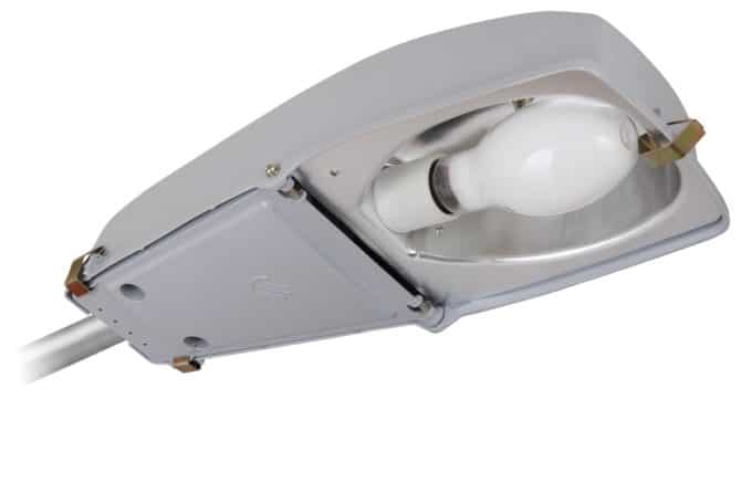 DRL pour l'éclairage public