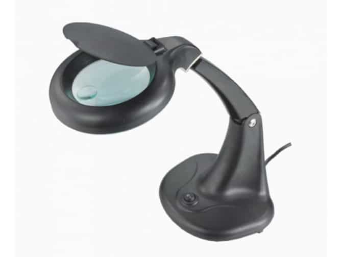 lama de cosmétologie