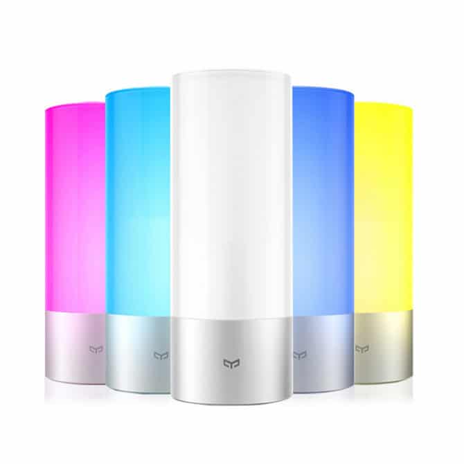 Veilleuse Xiaomi Yeelight