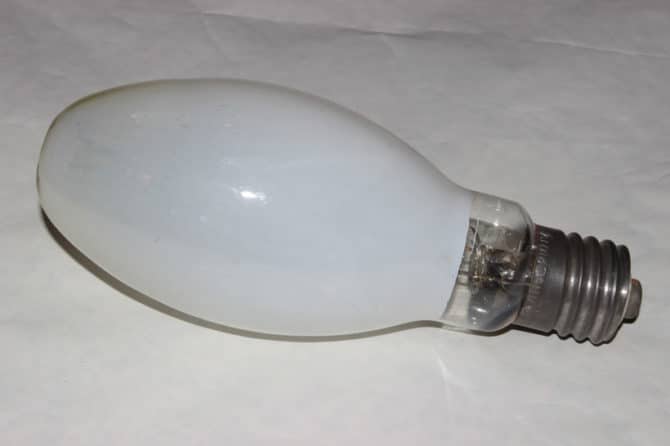 Propriété DNS sur l'illuminateur DRL