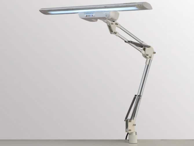 Modèle Comf-Pro DL-1015