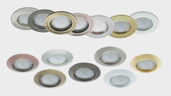 Barrières lumineuses de carrosserie