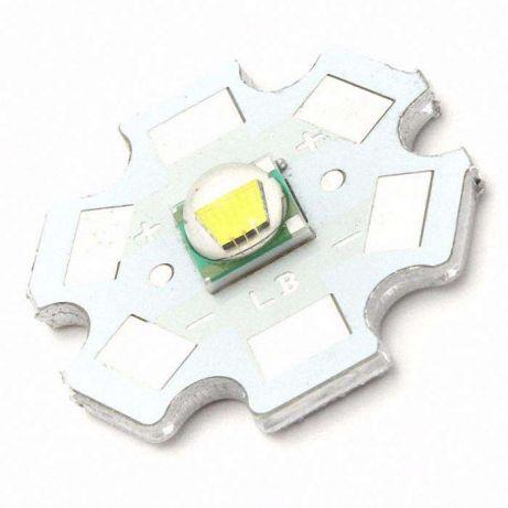 Série LED Cree XM-L T6