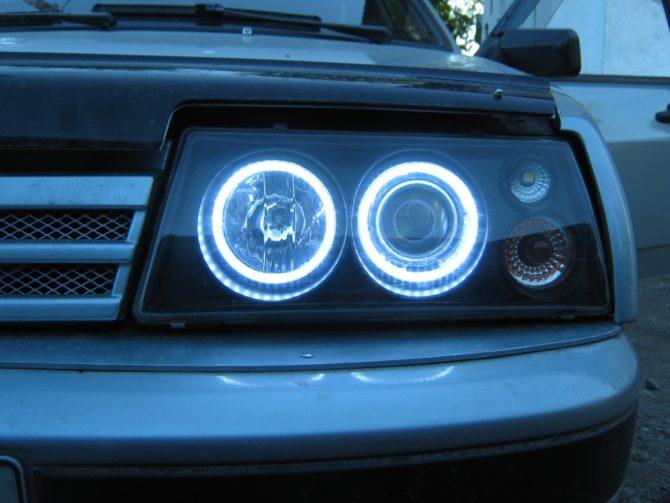 Farove fabriqué en usine