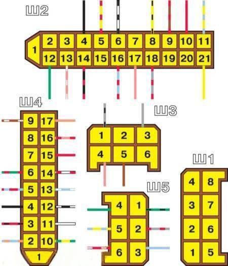 Numéroté sur le bloc