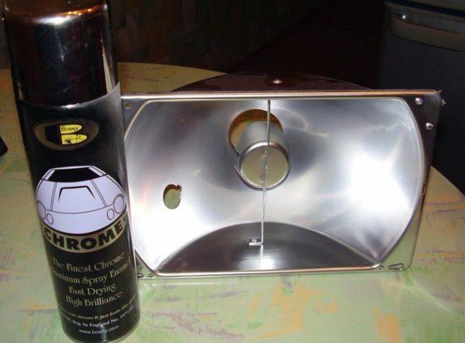 Rampant sur une bataille de chromiran