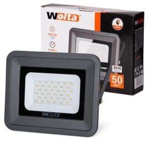 Comment choisir un spot LED 50w