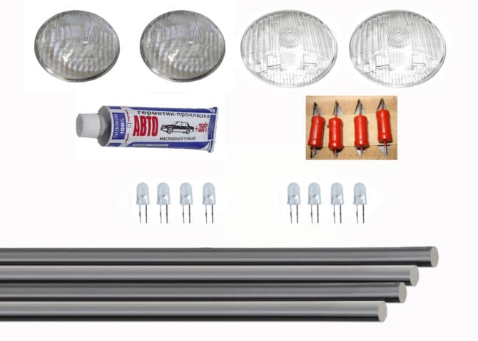 Matériaux pour la fabrication