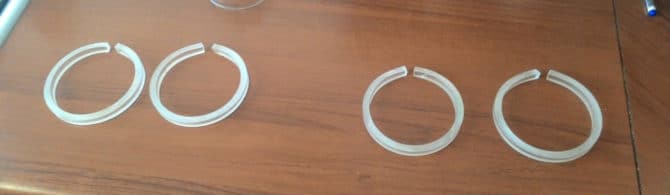 Préparez-vous à manger