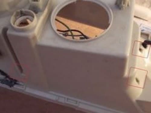 Premahvane sur revêtement