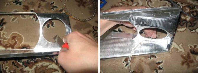 Razryazvane sur zhleb