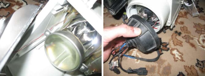 Installations électriques