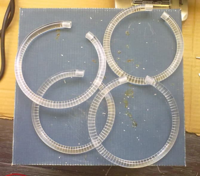 Préparez-vous à manger