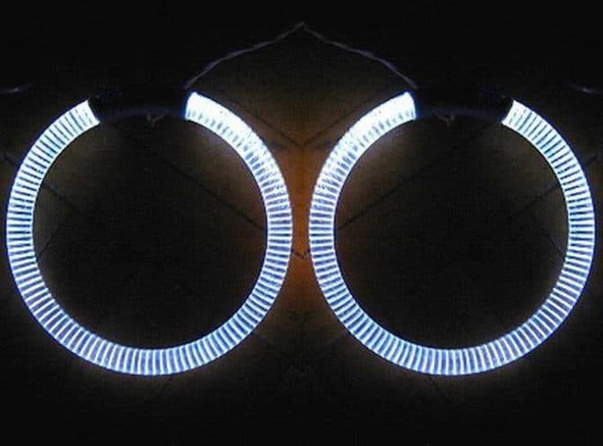 Contrôle d'espionnage