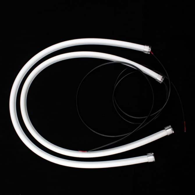 demande de réglage automatique