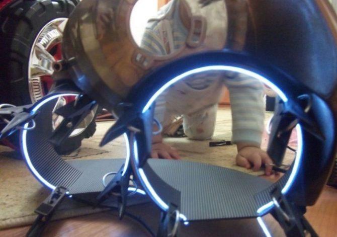 Travailler sur un espion pour les prédécesseurs