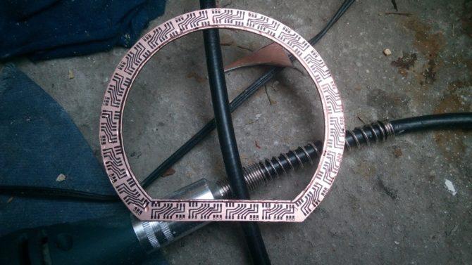 Conseil d'administration de Riazan