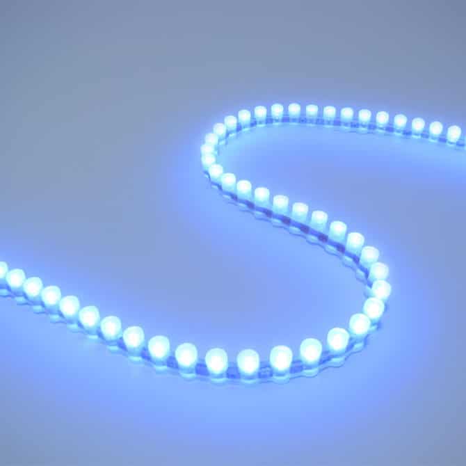 Ruban scellé Page Glow