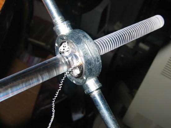 Application verticale