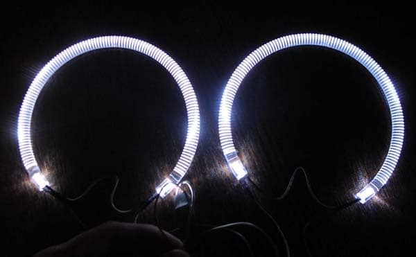 contrôle fonctionnel