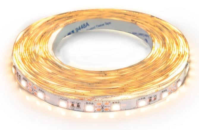 Bande LED 5050