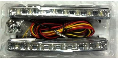  ligne lumière du jour LIGHTHOUSE