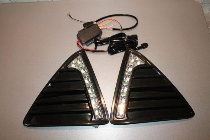 Préparer les modules