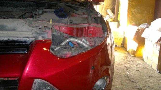 phares sous-évalués ss