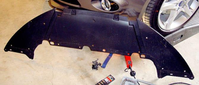 Protection Premahnata contre Prysky