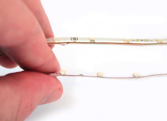 Scellement et redevny lenti