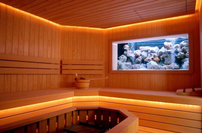 Corps d'éclairage linéaire Skriti