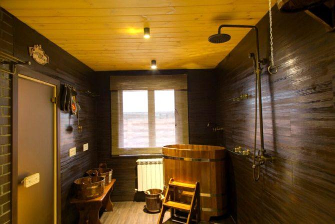 Lignes pointillées pour tavan