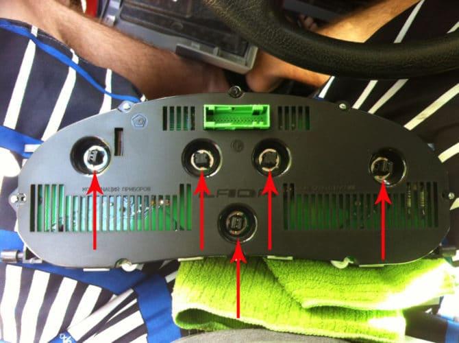 Panneau de renfort Prioro