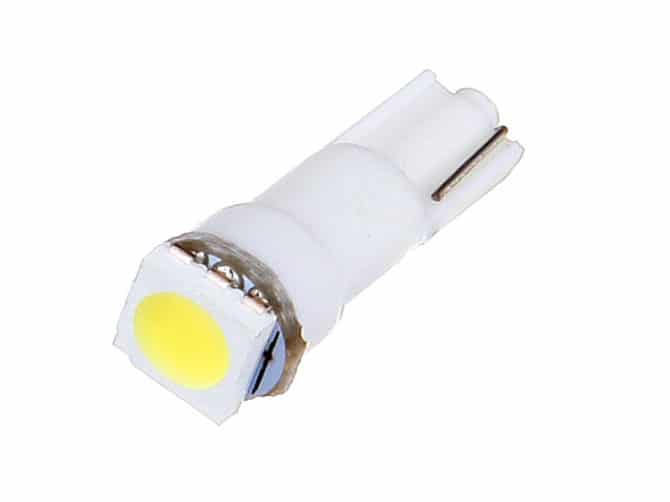 Lampe LED pour PP Priora