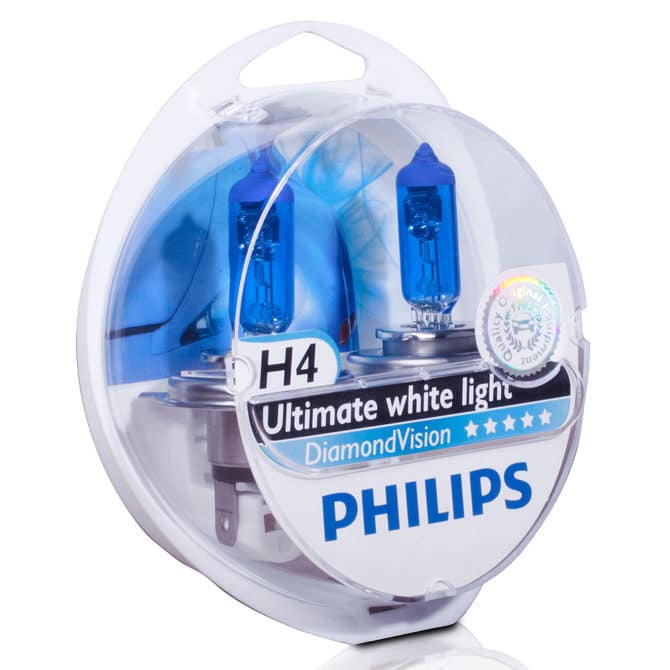 Philips Diamant Vision