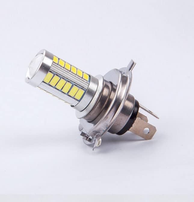 lampe reine pour voiture