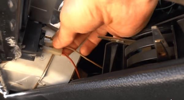 Exclure les conducteurs