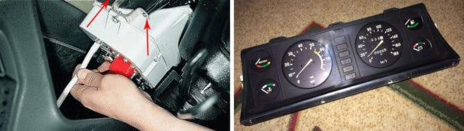 Premahvane sur PP à partir de placage