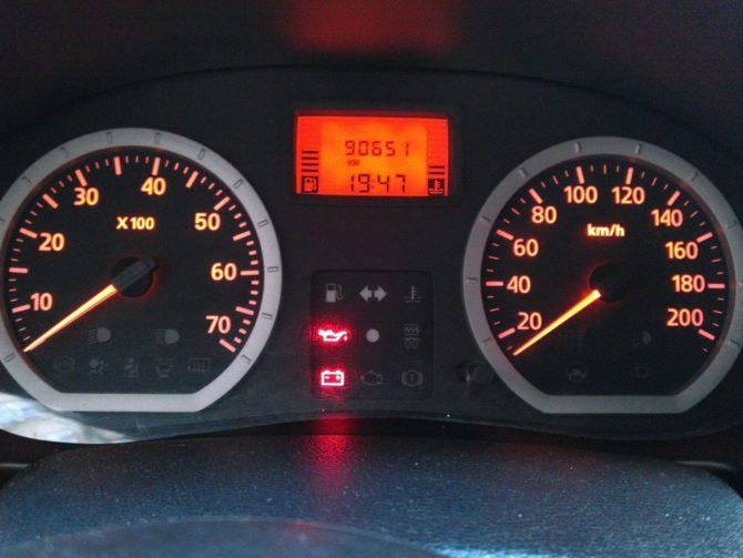 Clarification standard